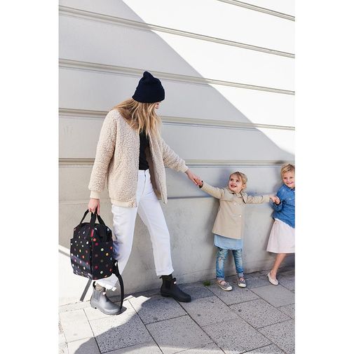 Рюкзак Allrounder R Dots Рюкзак Allrounder R Dots