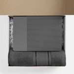 Подарочный набор Urban Home (серый)