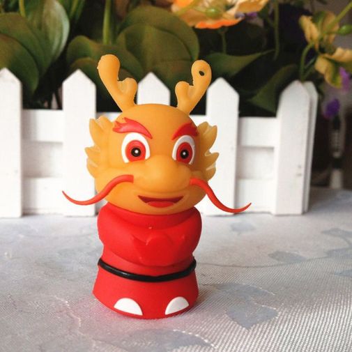 Флешка Дракон 8 Гб