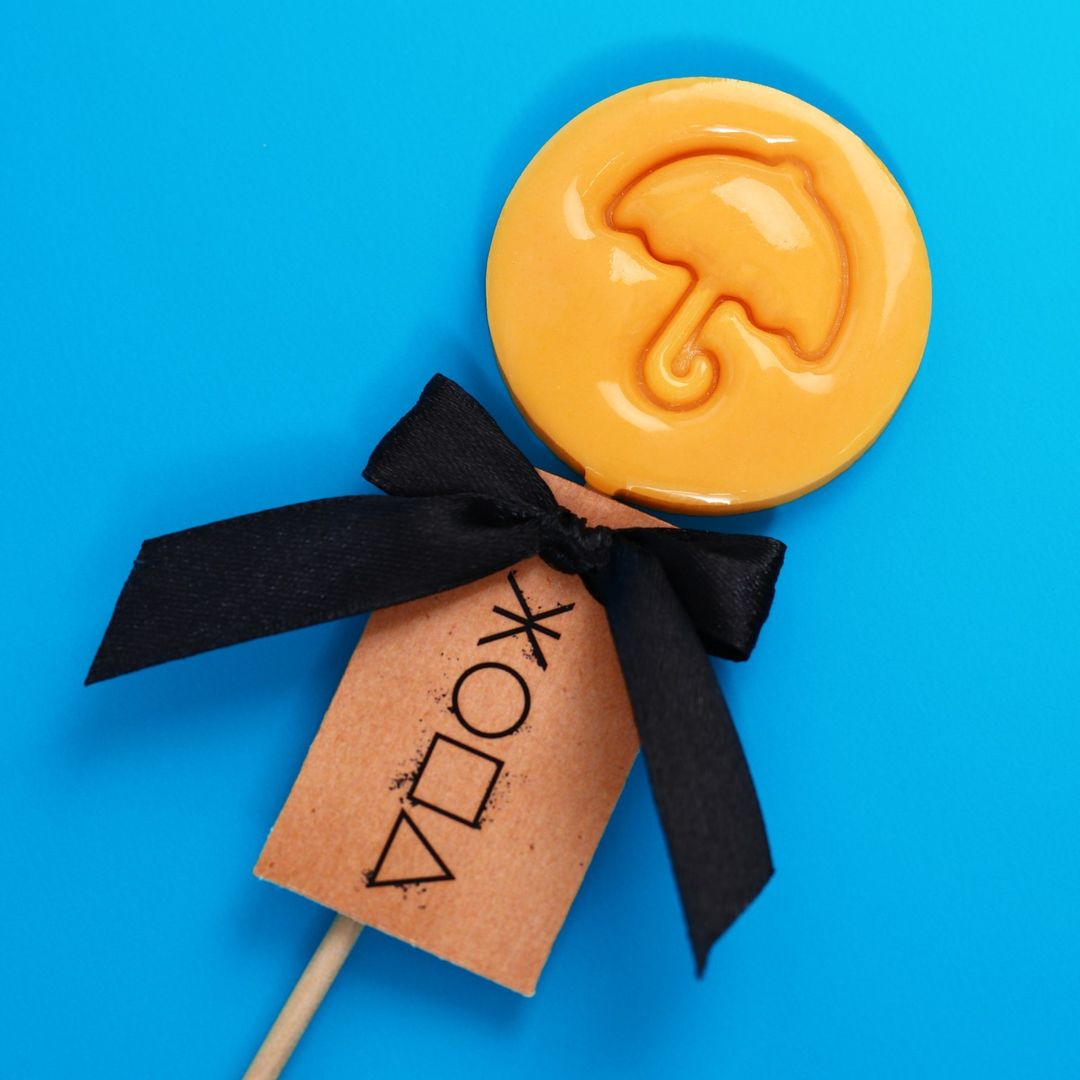 Леденец Игра в кальмара Жопа Леденец Игра в кальмара Жопа