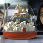 Устройство для приготовления попкорна EZ Popcorn Maker