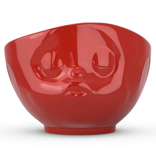 Чаша Tassen Kissing (500 мл) (Красный)