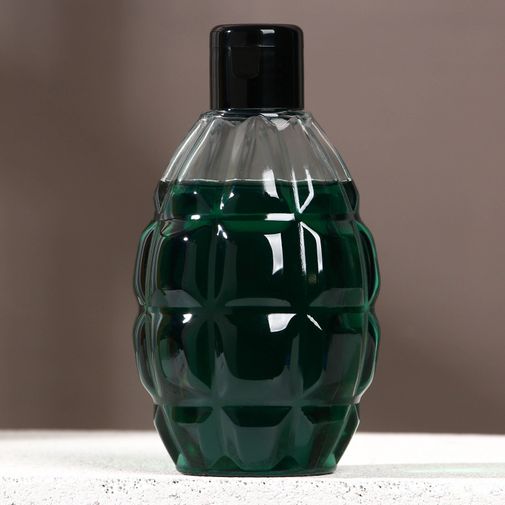 Подарочный набор Истинный победитель (Гель для душа и гель для бритья) Подарочный набор Истинный победитель (Гель для душа и гель для бритья)