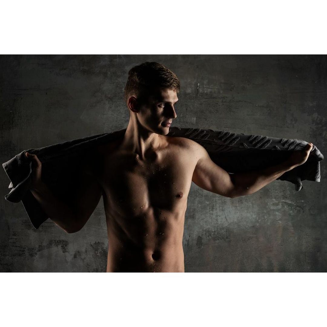 Полотенце Hard Work Полотенце Hard Work