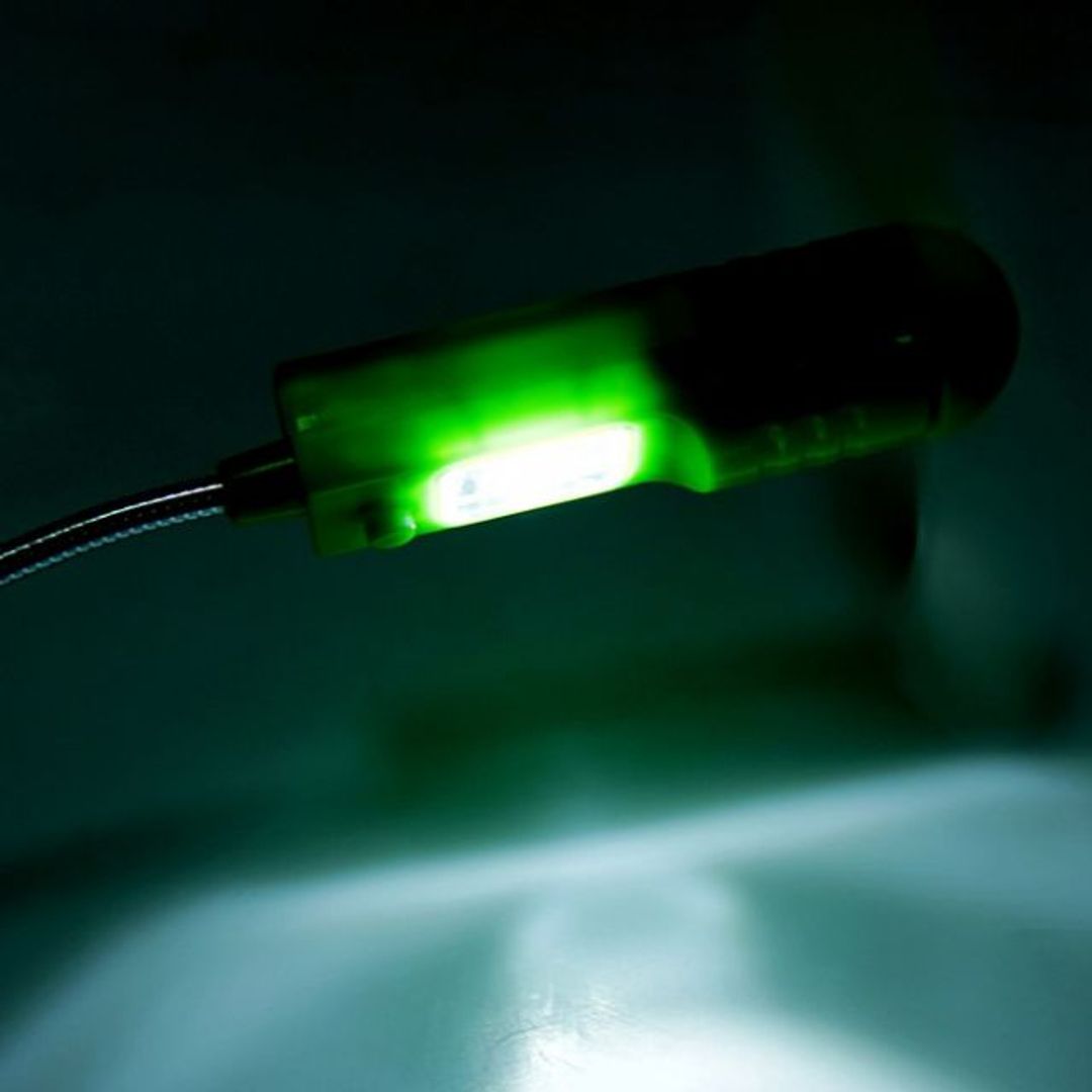 USB Вентилятор Лампа USB Вентилятор Лампа