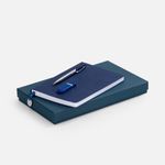 Подарочный набор Urbanist (синий) Подарочный набор Urbanist (синий)