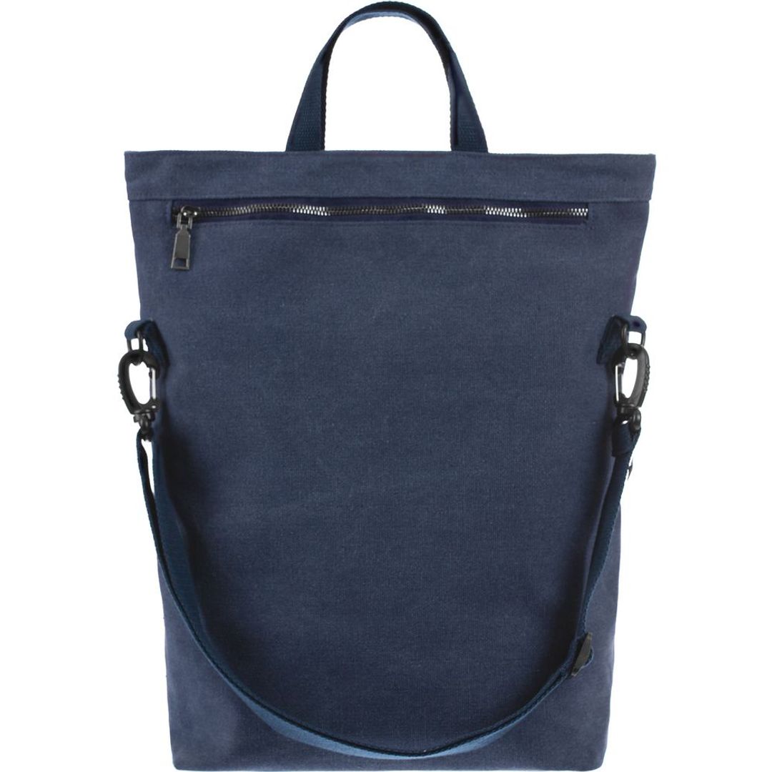 Рюкзак-шопер Casual (синий) Рюкзак-шопер Casual (синий)