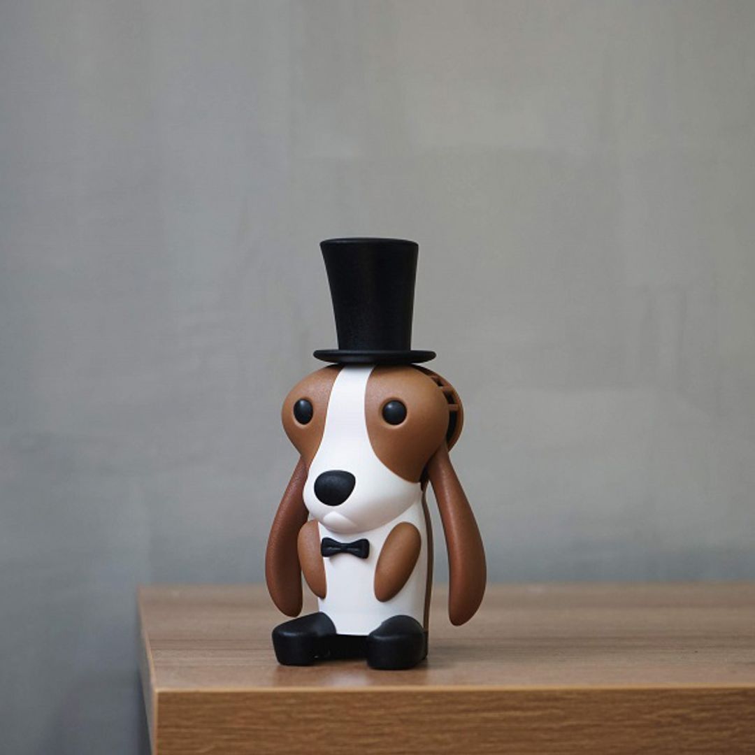 Штопор Собачка Wine Hound