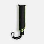 Подарочный набор Flexpen Black Walk (черный с зеленым)