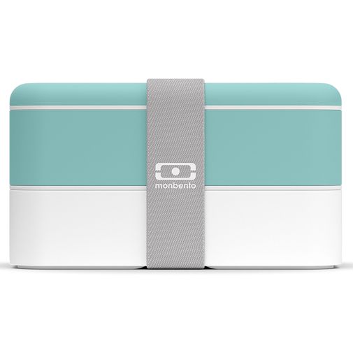 Ланч-бокс Monbento Original (Green Lagoon) Ланч-бокс Monbento Original (Green Lagoon)