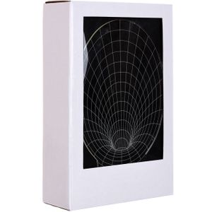 3D Лампа Черная дыра