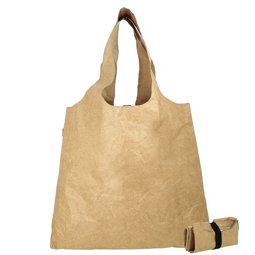 Сумка-шоппер Ranzel Borsa Kraft