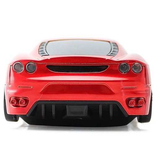 Мышь беспроводная Ferrari F430 Мышь беспроводная Ferrari F430