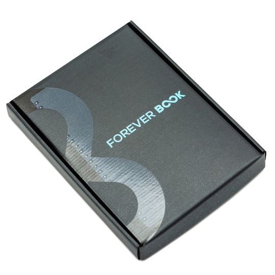 Вечный блокнот Forever Book XL