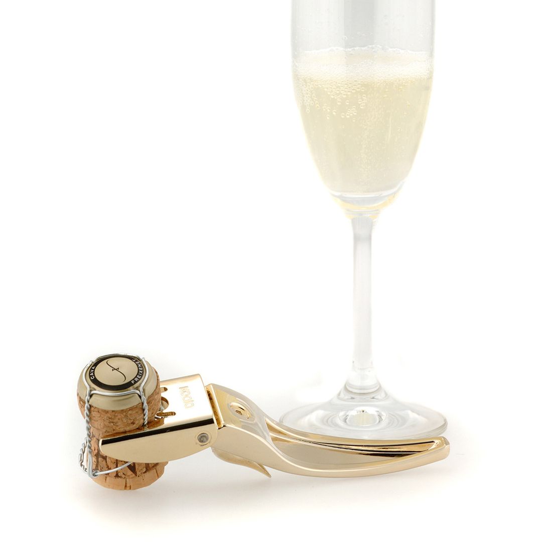 Открывалка для игристых вин Brut