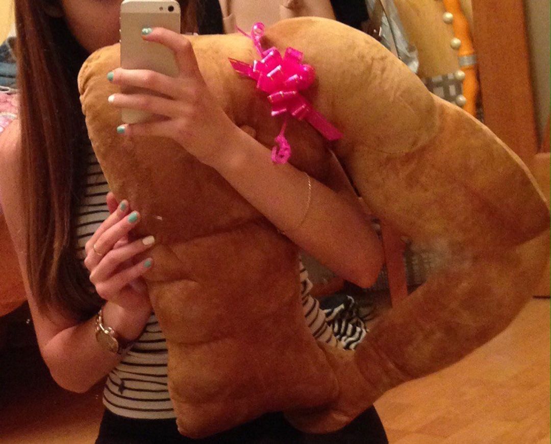 Фото покупателя Лена