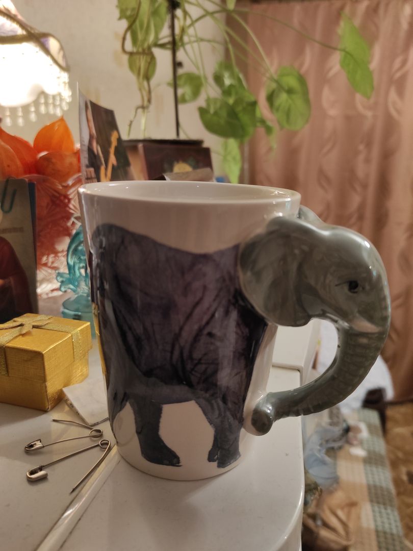 Фото покупателя Юлия Фото покупателя Юлия