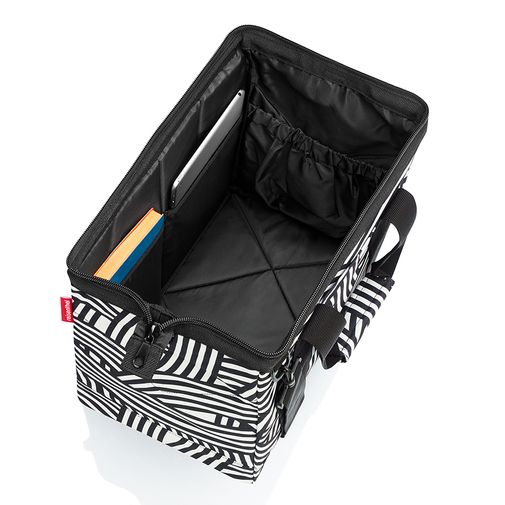 Сумка Allrounder M Zebra Сумка Allrounder M Zebra