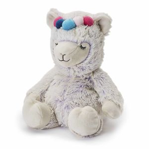 Игрушка-грелка Marshmallow Лама