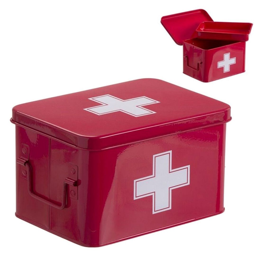 Бокс для лекарств D'casa XL Бокс для лекарств D'casa XL