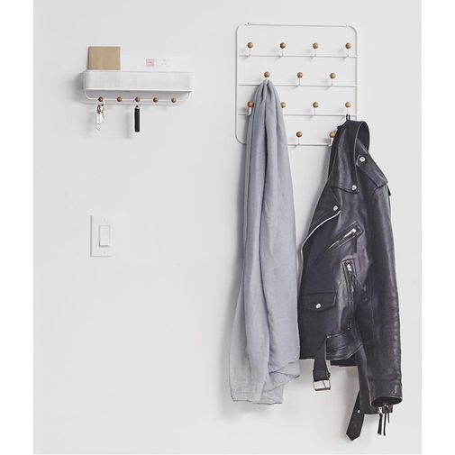 Органайзер для аксессуаров надверный Estique