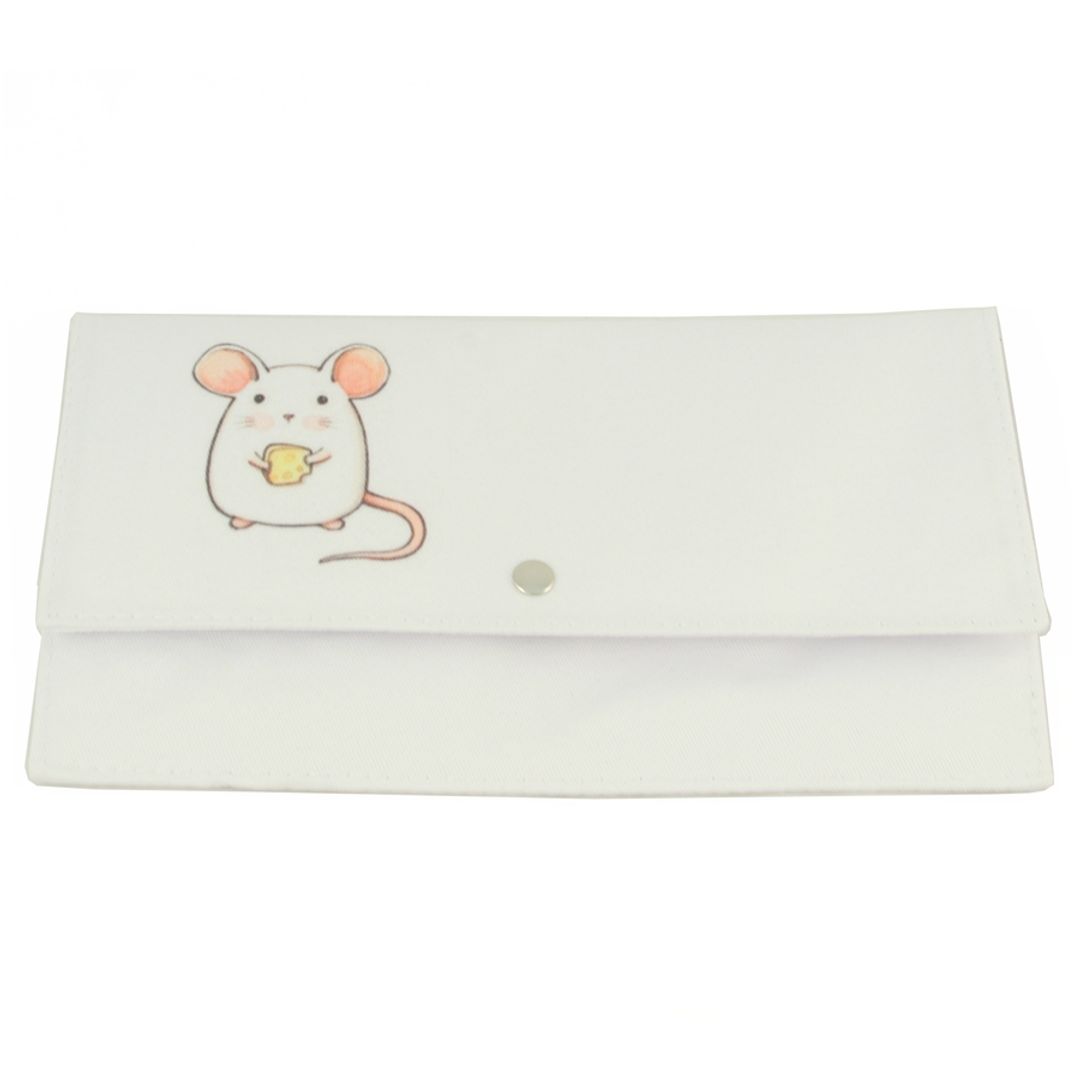 Конверт для путешествий White Mouse Конверт для путешествий White Mouse
