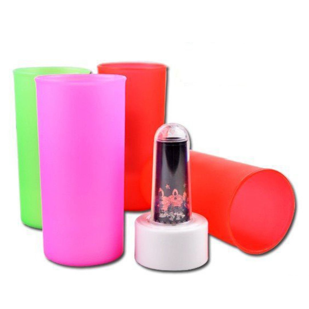 Свеча Романтика