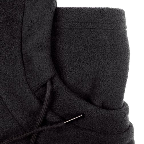 Балаклава-капюшон Nesse (Черная) Балаклава-капюшон Nesse (Черная)