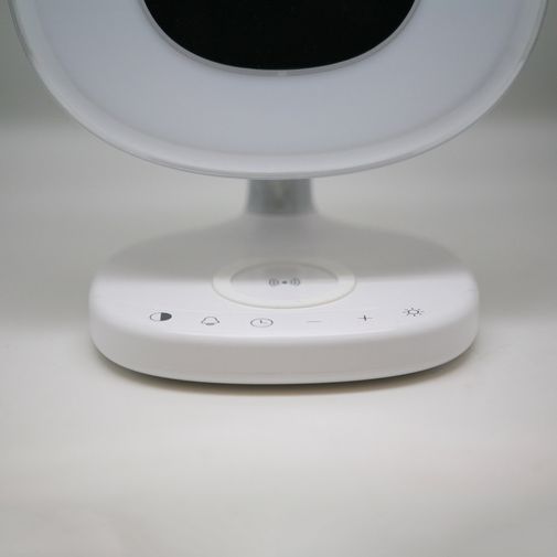 Световой будильник Новый Рассвет Плюс 2.0 МТ5096