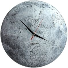Часы настенные Луна Moon