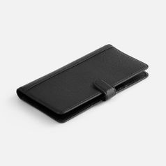 Подарочный набор Unison Travel (черный)