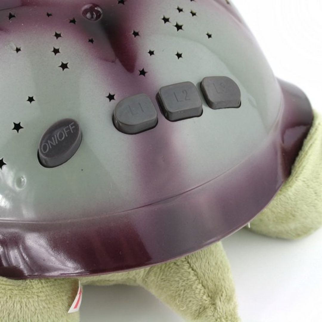 Ночник-проектор звездного неба Черепаха