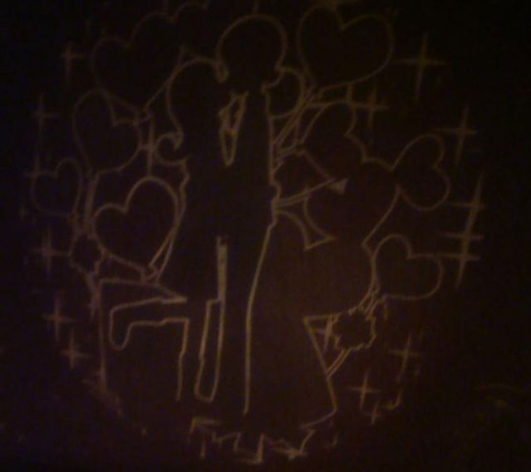 Ночник Проектор Romantic Master