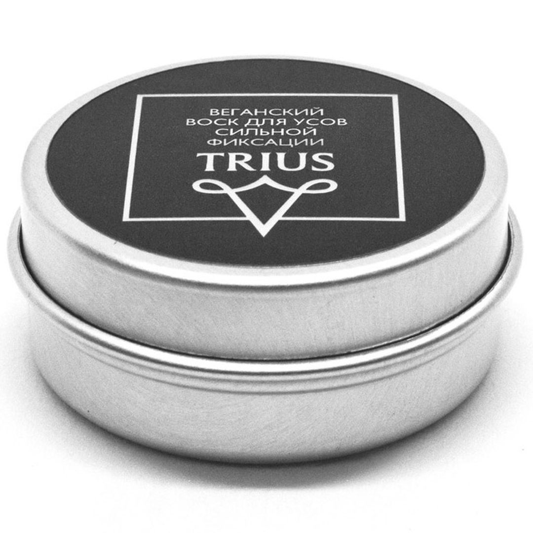 Воск для усов Trius Воск для усов Trius