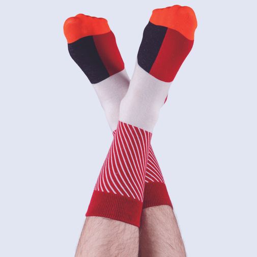 Носки Maki Tuna