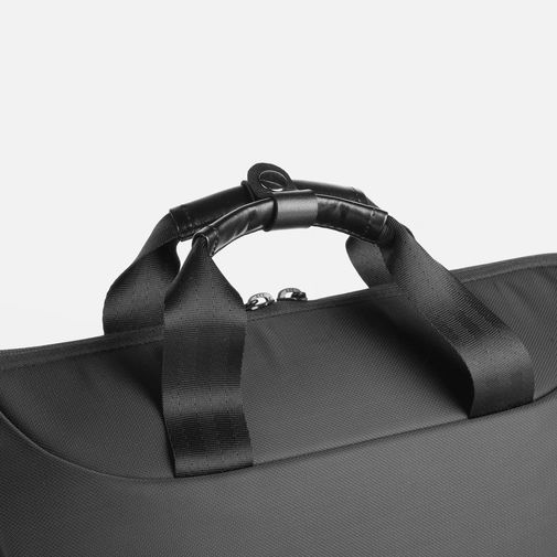 Сумка для ноутбука Storax (черный)