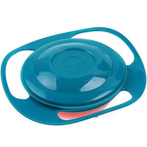 Тарелка Непроливайка Gyro Bowl