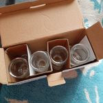 Набор рюмок Сапоги Das Boot (4 шт) Отзыв Набор рюмок Сапоги Das Boot (4 шт) Отзыв