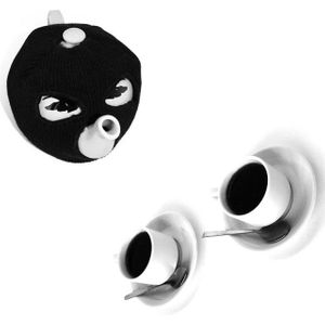 Чайник Террорист Terrorist Tea pot Чайник Террорист Terrorist Tea pot