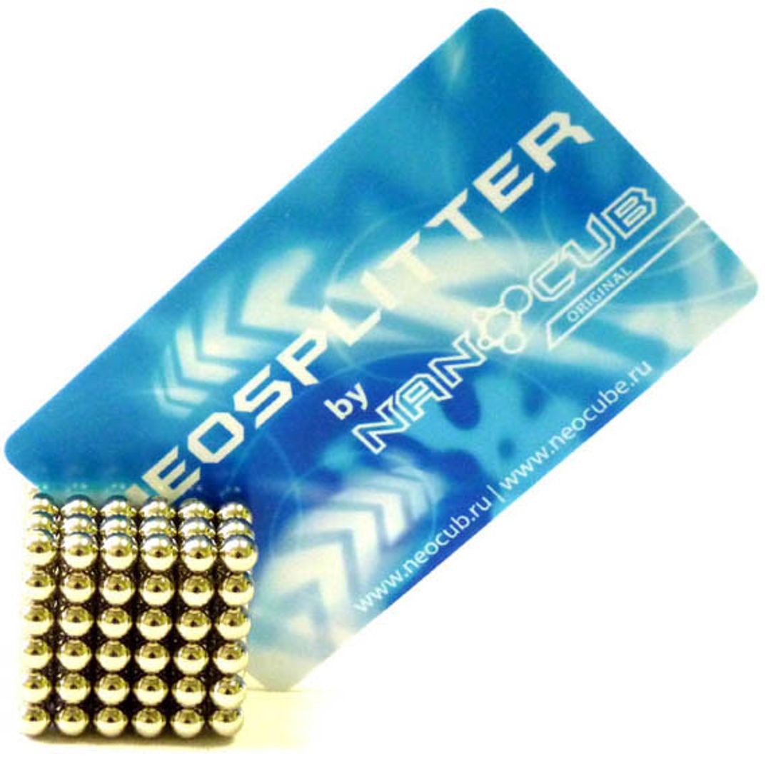 NeoSplitter NeoSplitter