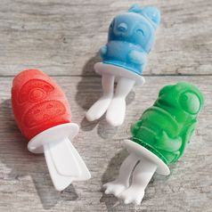 Форма для мороженого Кролик Bunny Ice