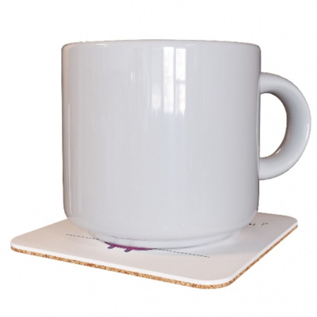 Подставка под чашку Тебе точно кофе, а не валерьяночки? Подставка под чашку Тебе точно кофе, а не валерьяночки?