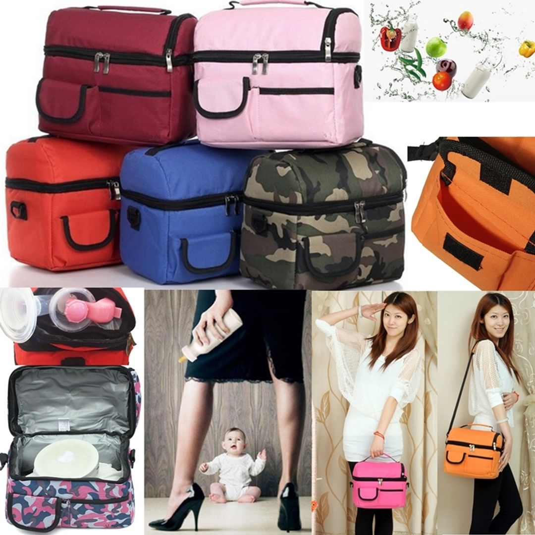 Термосумка для пикника