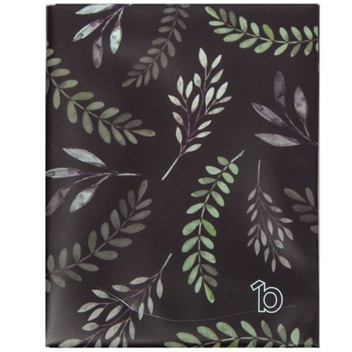 Обложка для паспорта Bumaga Branch Обложка для паспорта Bumaga Branch