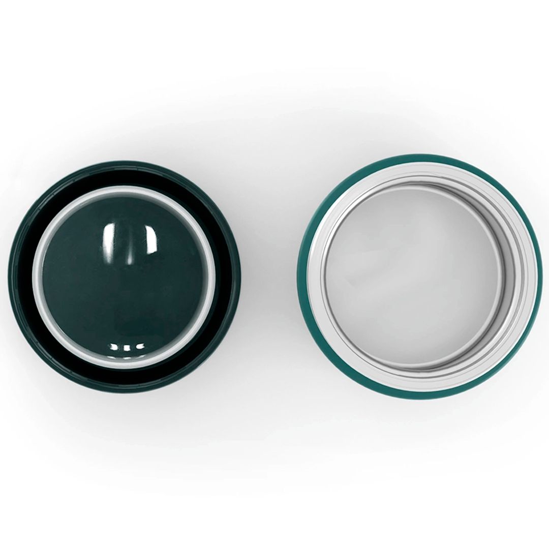 Контейнер для горячего Monbento Capsule