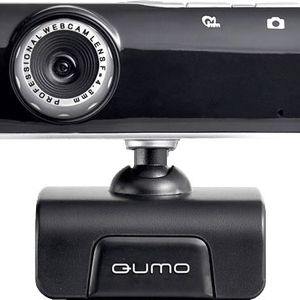 Веб Камера Qumo WCQ-110