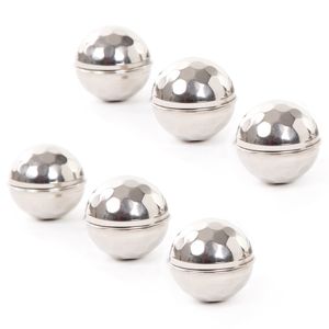 Охлаждающие шарики для виски Koala (6 шт) Охлаждающие шарики для виски Koala (6 шт)