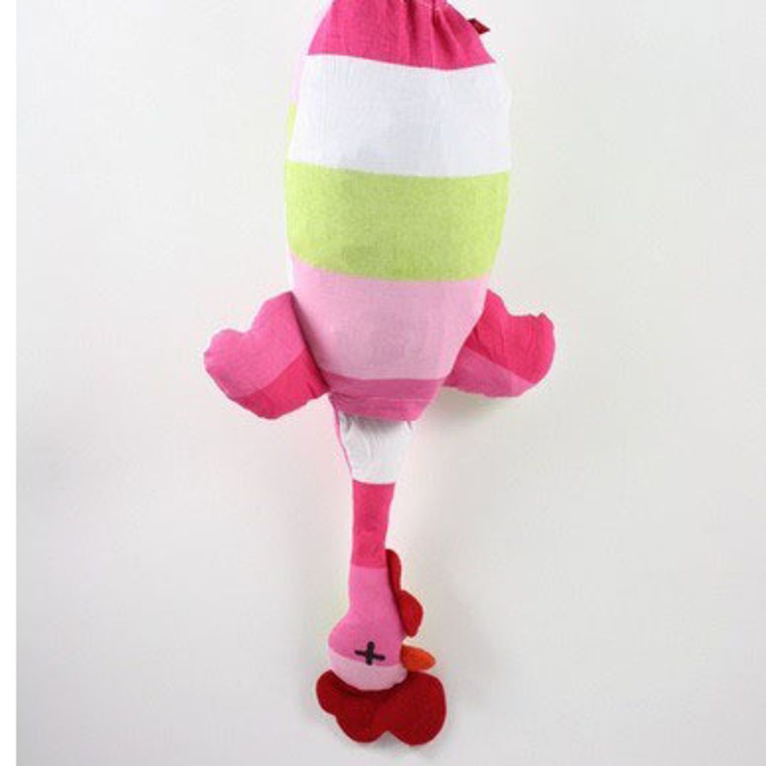 Курица для хранения пакетов Etelvina