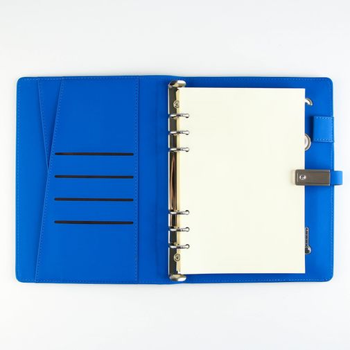 Ежедневник со встроенной зарядкой и флешкой Мои цели