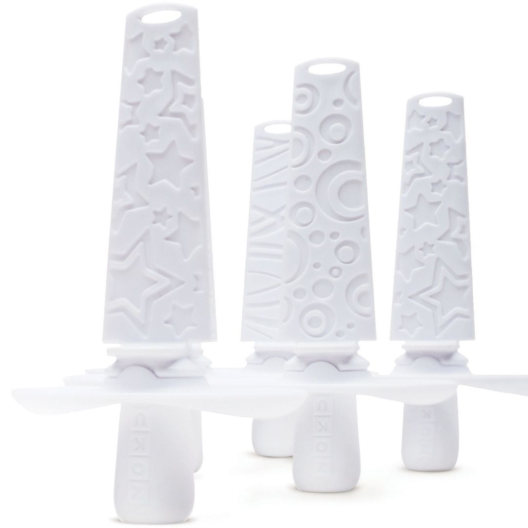 Набор палочек для мороженого Pop Sticks (6 шт) Набор палочек для мороженого Pop Sticks (6 шт)